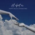 Iosiph Kruz、Shinkie Maz - All About Us