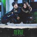 Biff、S.E.V.A. - Mensiz