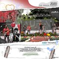Aura - Ki Kore Bhulbo Bolo