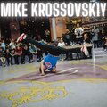 Dj Space - Mike Krossovsk1y