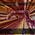 Facundo Sosa - Buenos Aires