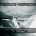 Boruch、Gabi M - Tidal