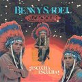 Benny Sadel - Alza Tu Copa