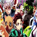 Kenflow、Danixdcs、Guez Moon、Torque、Jhorzkov - HINOKAMI CHRONICLES: Demon Slayer