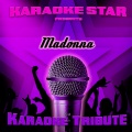 Karaoke Star - Sorry (Madonna Karaoke Tribute)