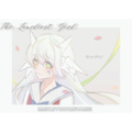 十六零Levia_ - The Loneliest Girl