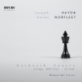 Manuel del Corral、Helen Norfleet - III. Finale