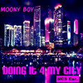 Moony Boy、flatline - Money in My Denim (feat. Flatline)(Explicit)