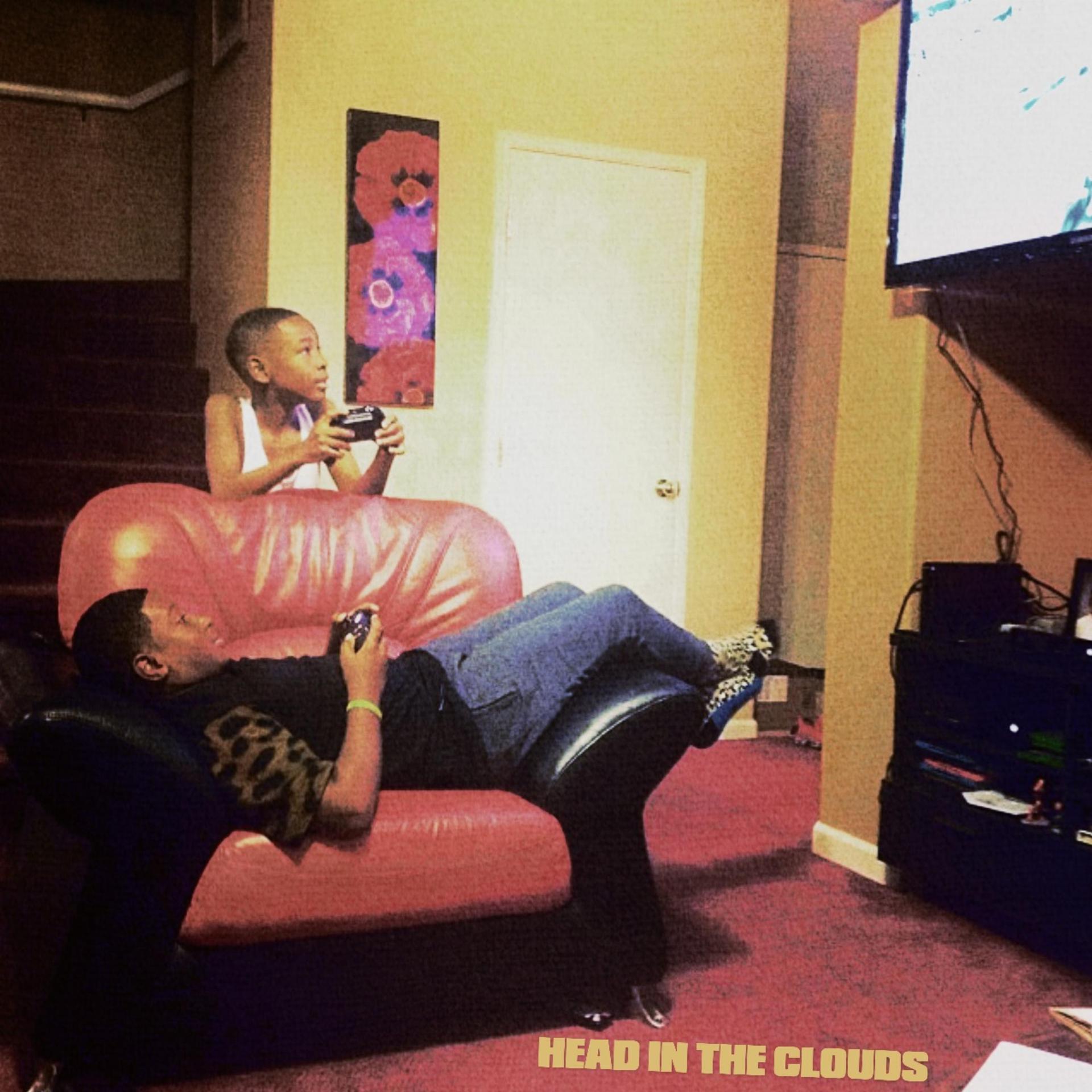 e2 - Head in the Clouds (feat. Lefty)(Explicit)