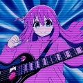 Nonetrown - The Guitar Bocchi