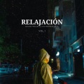 Ritmos relajantes、Latidos Binaurales Colectivo、Estudiar el Fondo - Presencia Refrescante De Lluvia