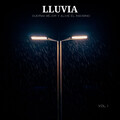 Lluvia: Duerma Mejor Y Alivie El Insomnio Vol. 1
