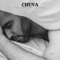 Música de relaxamento para dormir profundamente、Ruído branco、Jazz Alegre para Cafeterías - Chuva Nutrida