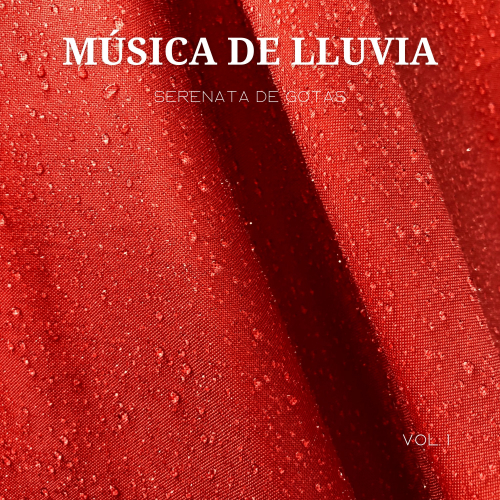Lluvia Relajante、Cuelgue el tambor、Sonido Del Bosque y Naturaleza - Días Felices Y Lluviosos