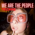 Tik Tok Virales - We Are The People Tik Tok (Techno)(Remix)