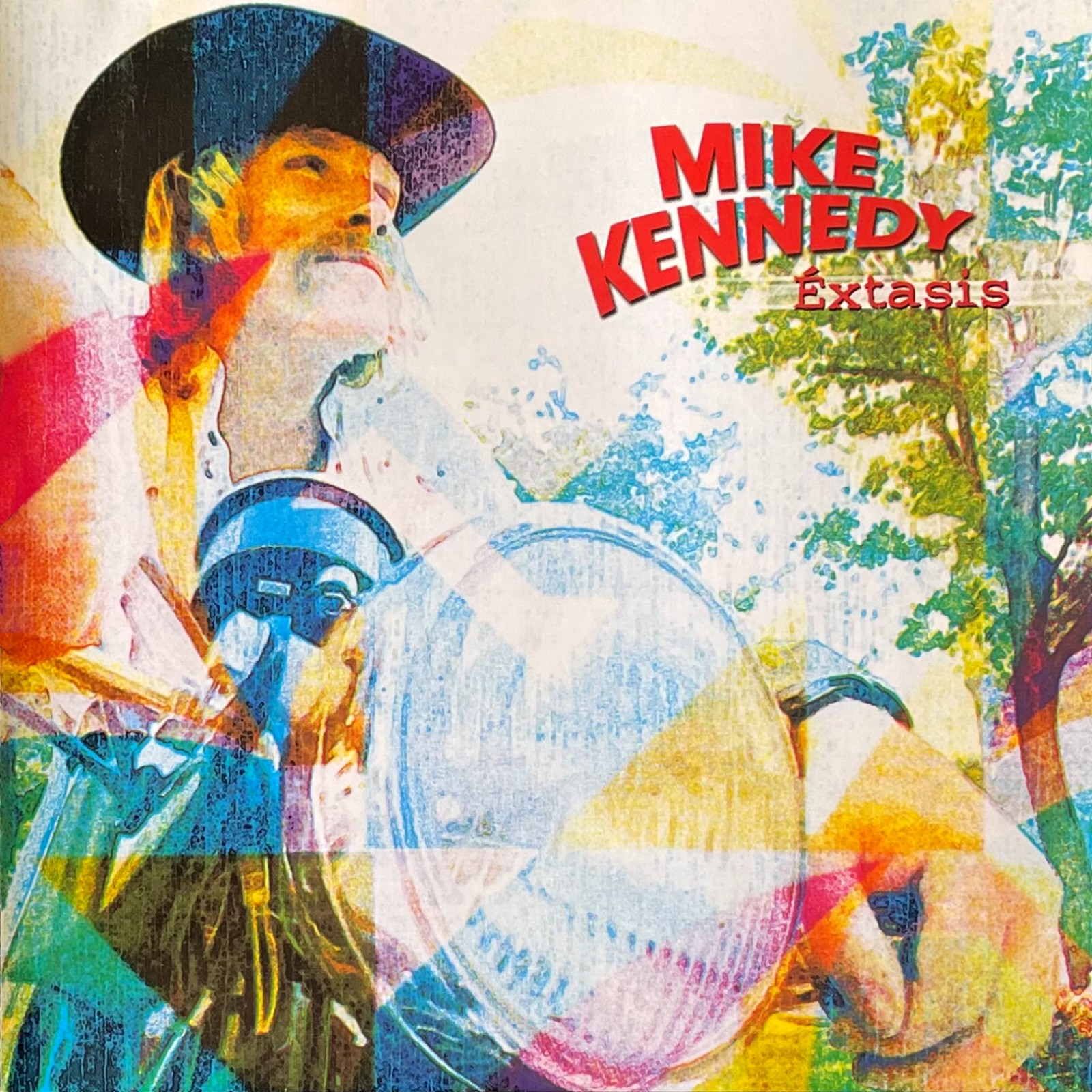 Mike Kennedy - Louisiana