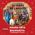 Maara Urta Bhawariya (feat. Mai Dhai, Jeto Fakir & Zulfiqar Fakir)