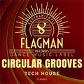 Circular Grooves Tech House