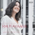 Rautavaara: Late Piano Works