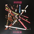 Prox、Christian rønn、Jørgen Teller、Lotte Anker - Flod