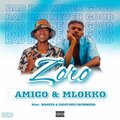 Mlokko、Maneer、Undefined Drummies - Zoro (feat. Maneer & Undefined Drummies)