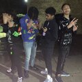 Ace2x、1Up、Aliaz、32Bagz - Freestyle Pt. 2 (feat. 1UP Aliaz & 32Bagz)(Explicit)