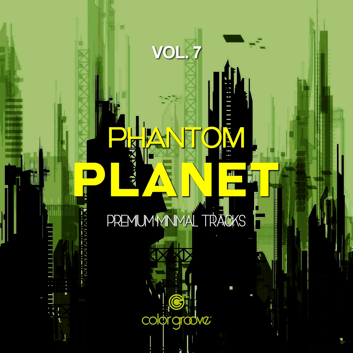 Tuned Guys、Giulio Lnt - Music Came First