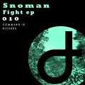 Snoman - Knightfall (Original Mix)