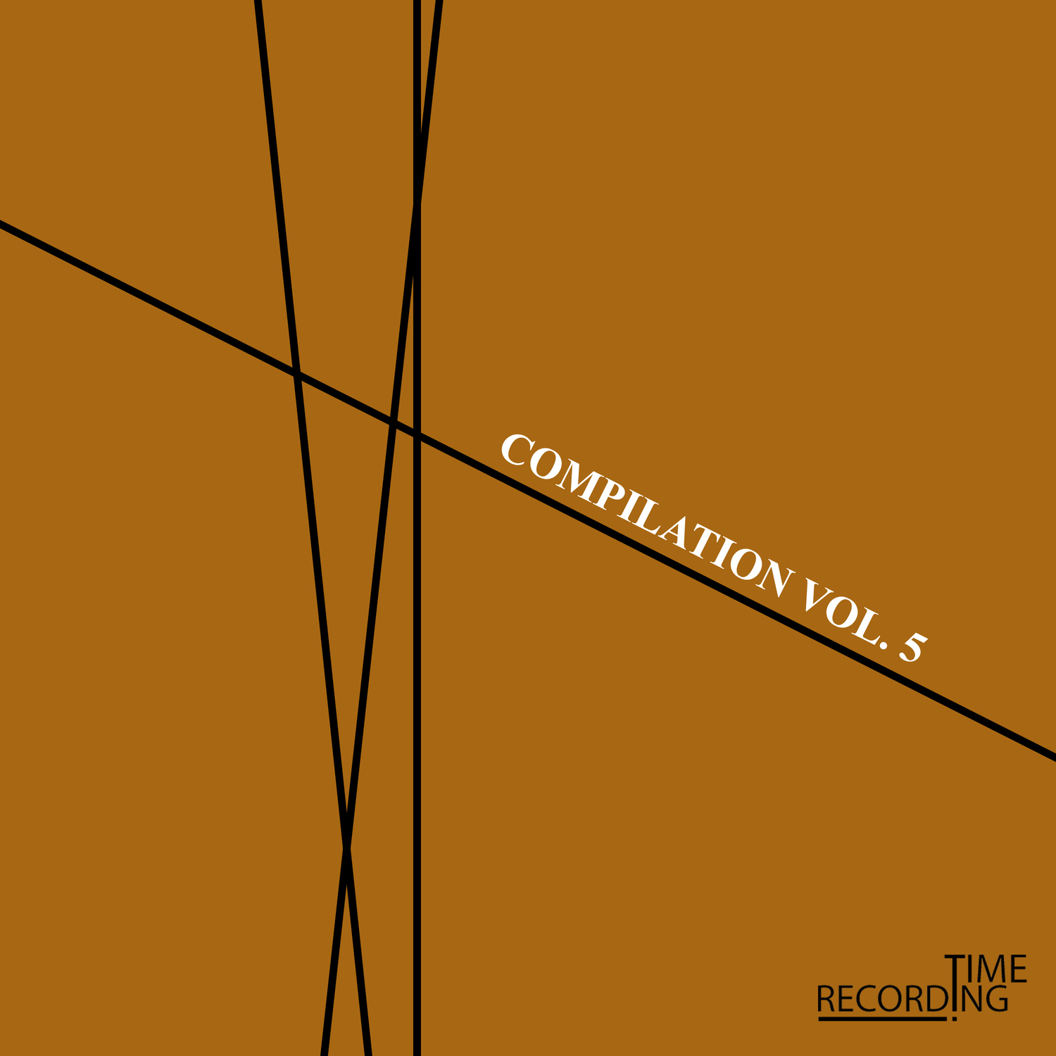 Recording Time Compilation Vol. 5