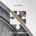 Tech House Fragments 14