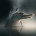 Fao Ledjero - Night of Alligators