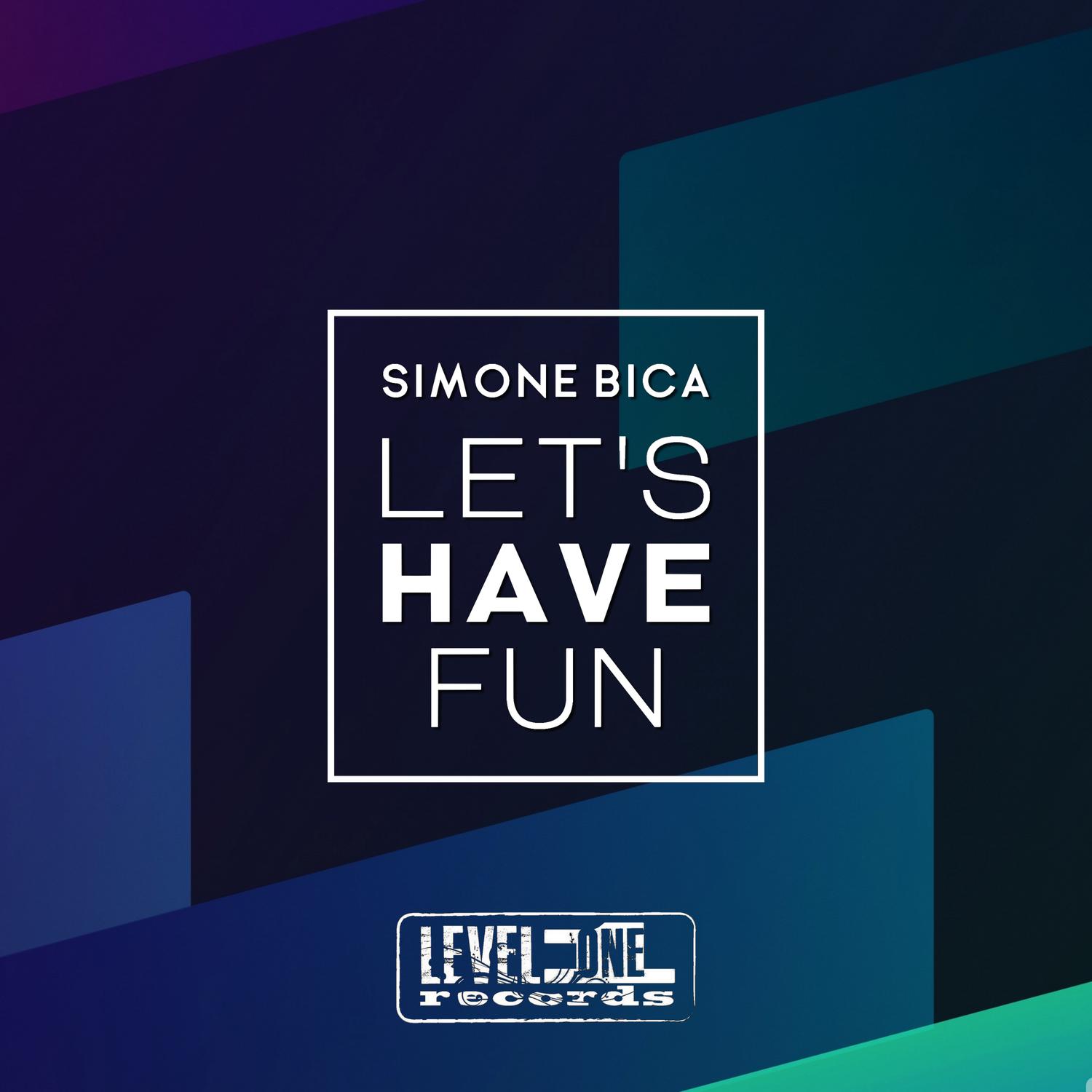 Simone Bica - Buzzing
