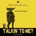 U Tankin' To Me? (Original Mix)