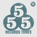 555 Records Tunes, Vol. 12