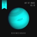 Magic Solutions、Rebeka Brown、Various Artists、Andre Vicenzzo、Coco Silco - Offshore (A Little Love) Feat. Rebeka Brown