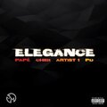Elegance (feat. CHIBI, Papé & Artist 1) [Radio Edit]