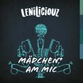 Tony Crisp、Leniliciouz - No Big Deal (Explicit)