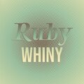 Kmer Kolla - Ruby Whiny