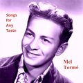 Songs for Any Taste