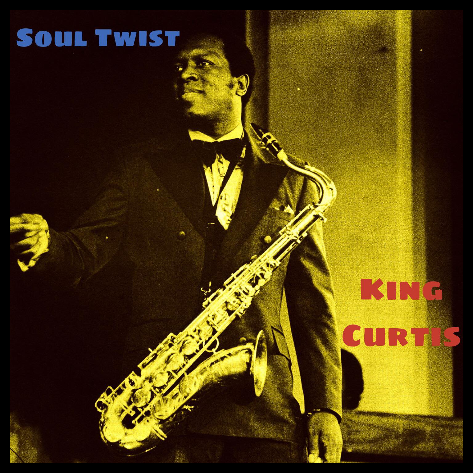 king curtis - Big Dipper