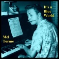 It's A Blue World