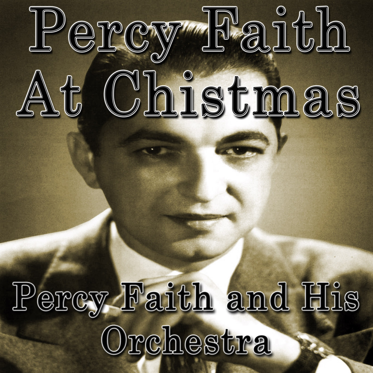 Perry Faith - Good King Wenceslas