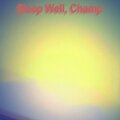 Sleep Well、CHAMP - Deep Water Noise - Loopable