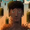 ThnxCya、Me Play Games - Dreamer