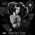 The Godfather - Baddie On X Street (Explicit)
