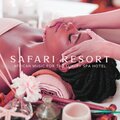 Safari Resort (African Music for the Luxury Spa Hotel, Hydrotherapy Spa and Hot Stones Massage)