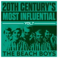 The Beach Boys、B Wilson、R Christian - Little Deuce Coupe