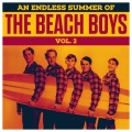 The Beach Boys、C Berry、B Wilson - Surfin' USA