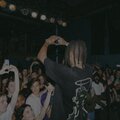 Kyo's Archive、Dro Kenji - U Don't Luv Me (Explicit)