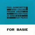 paul quinichette - Jive At Five
